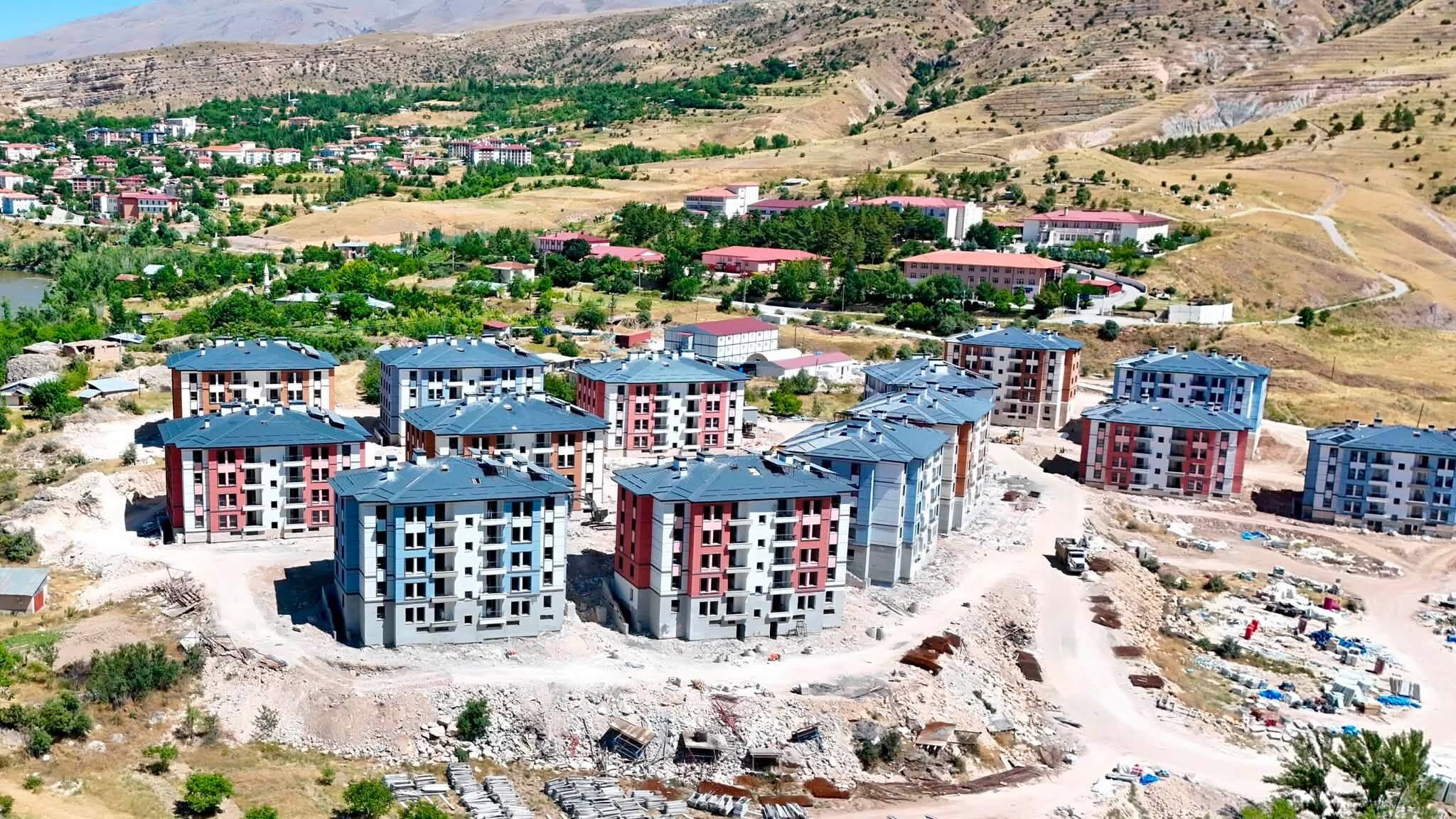 Söz Verdi Dev Yatırımlar Bir Bir Hayata Geçiyor (1)