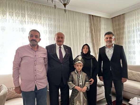 Süleyman Karaman Düğün2