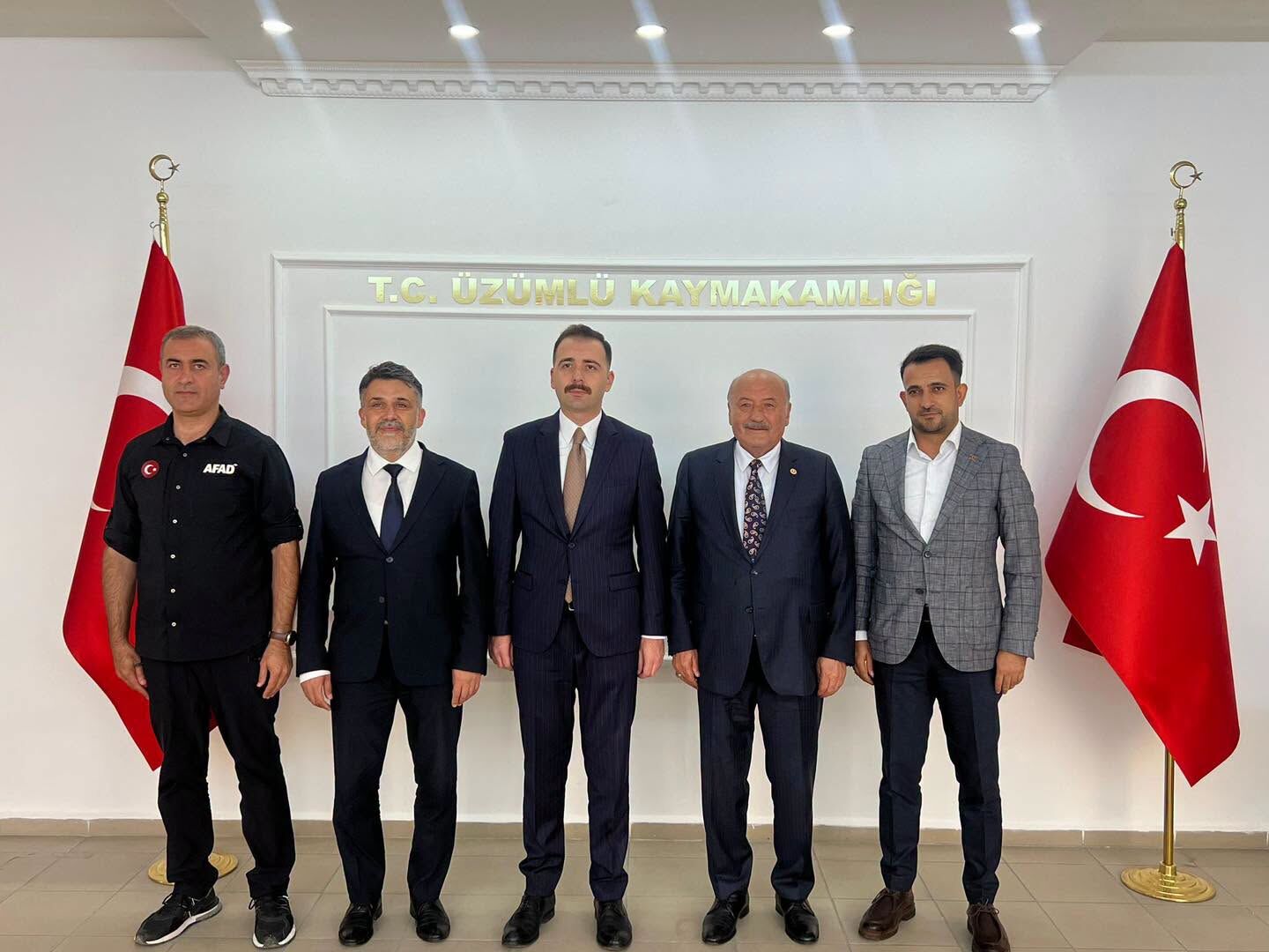 Süleyman Karaman Heyelan Bölgesi (3)