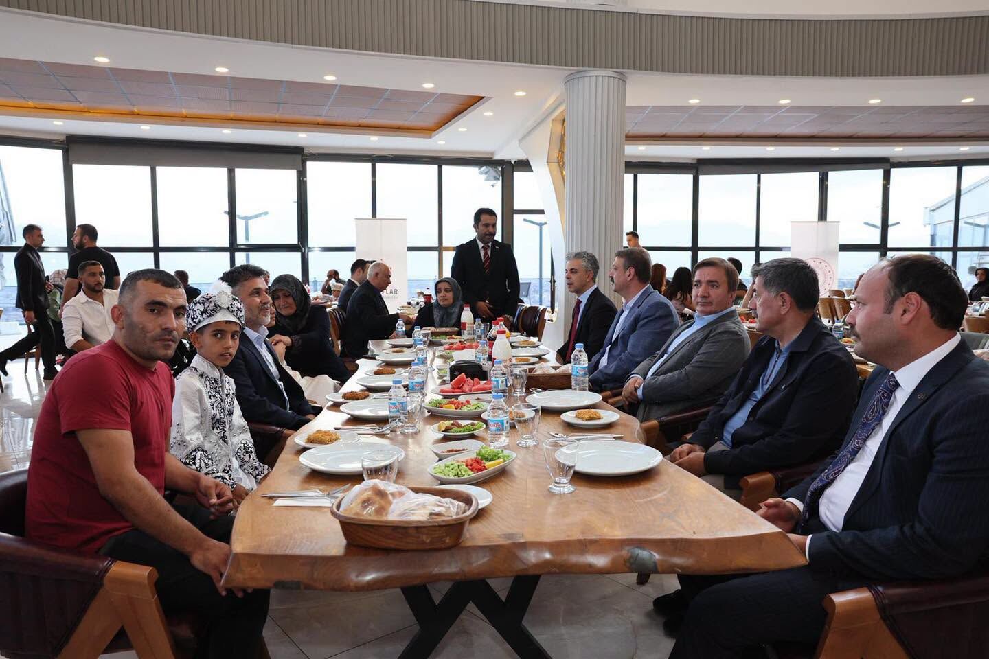 Sünnet Şöleni (2)