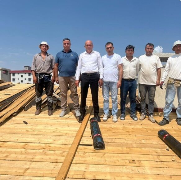 Tercan Devlet Hastanesi-2