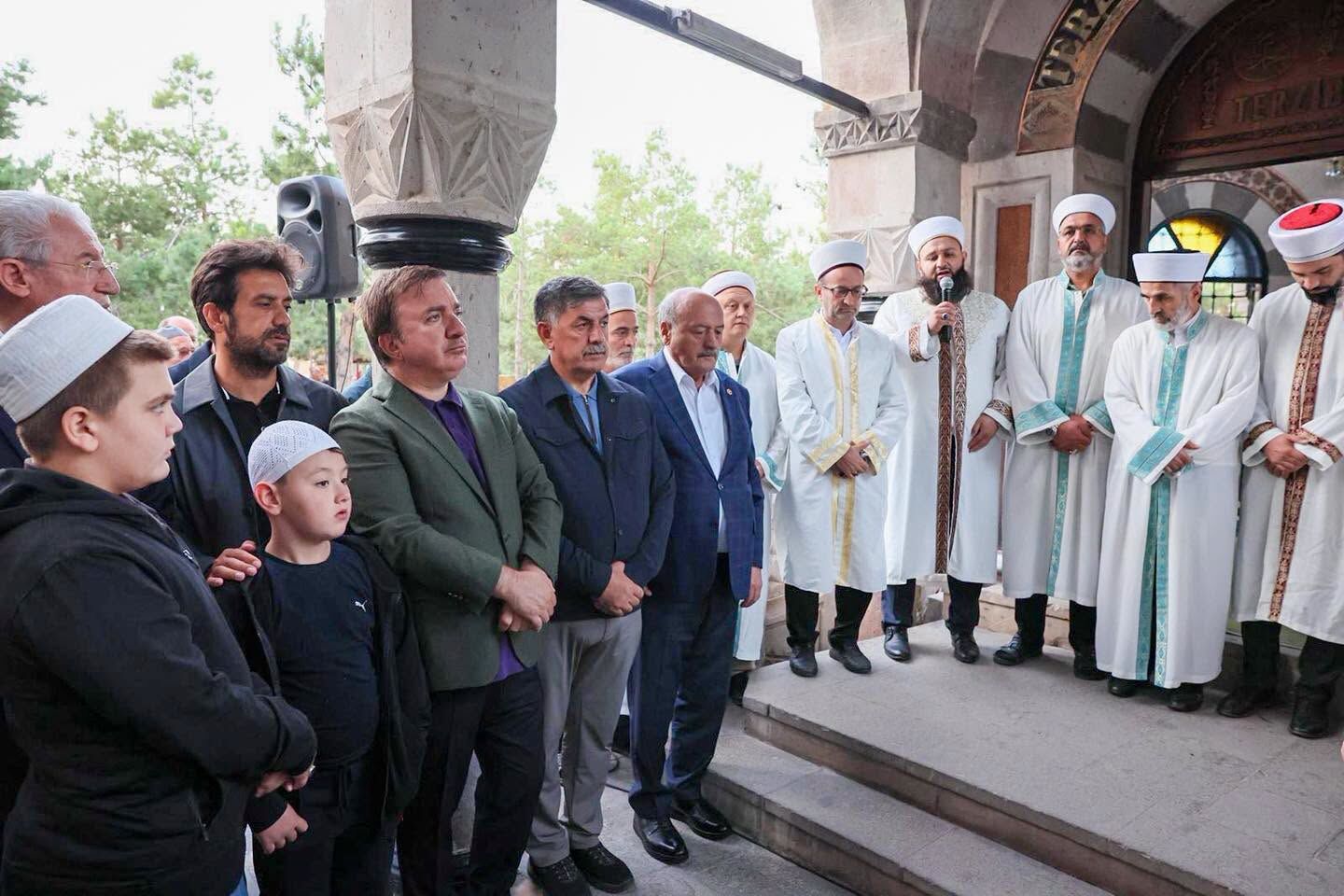 Terzibaba Günü (1)