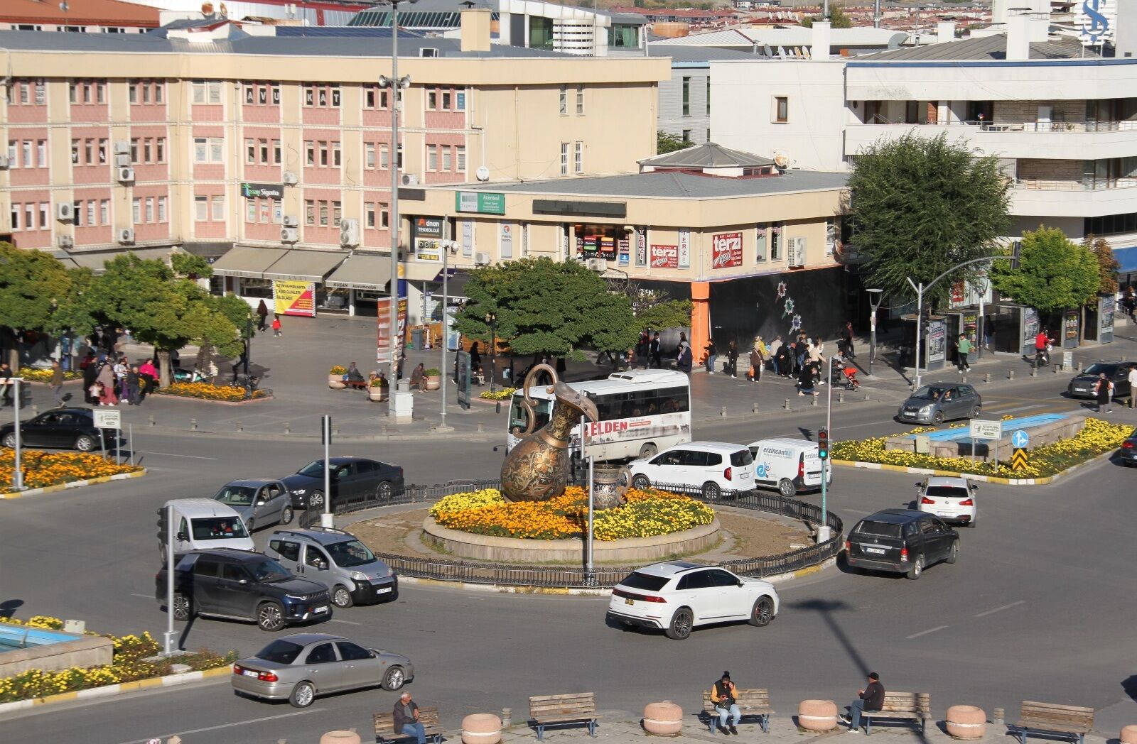 Erzincan’da Siyasetin Dengesi Değişiyor mu? ORC Anketinden Çarpıcı Sonuç