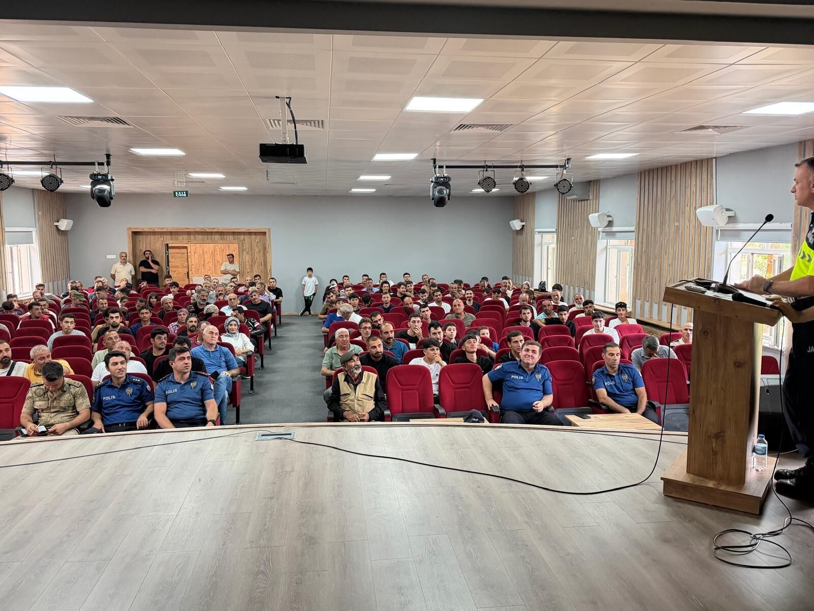 Üzümlü Eğitim