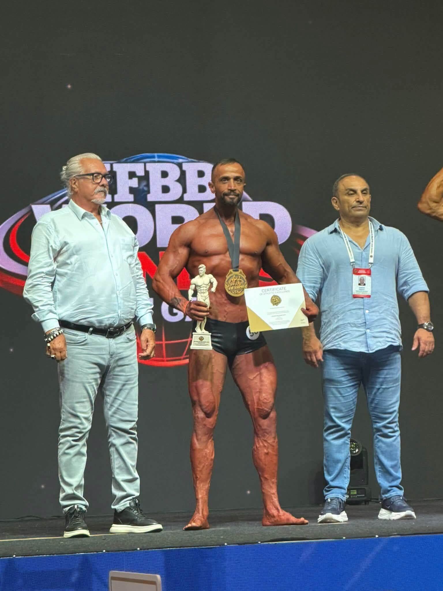 Veysel Keskin
