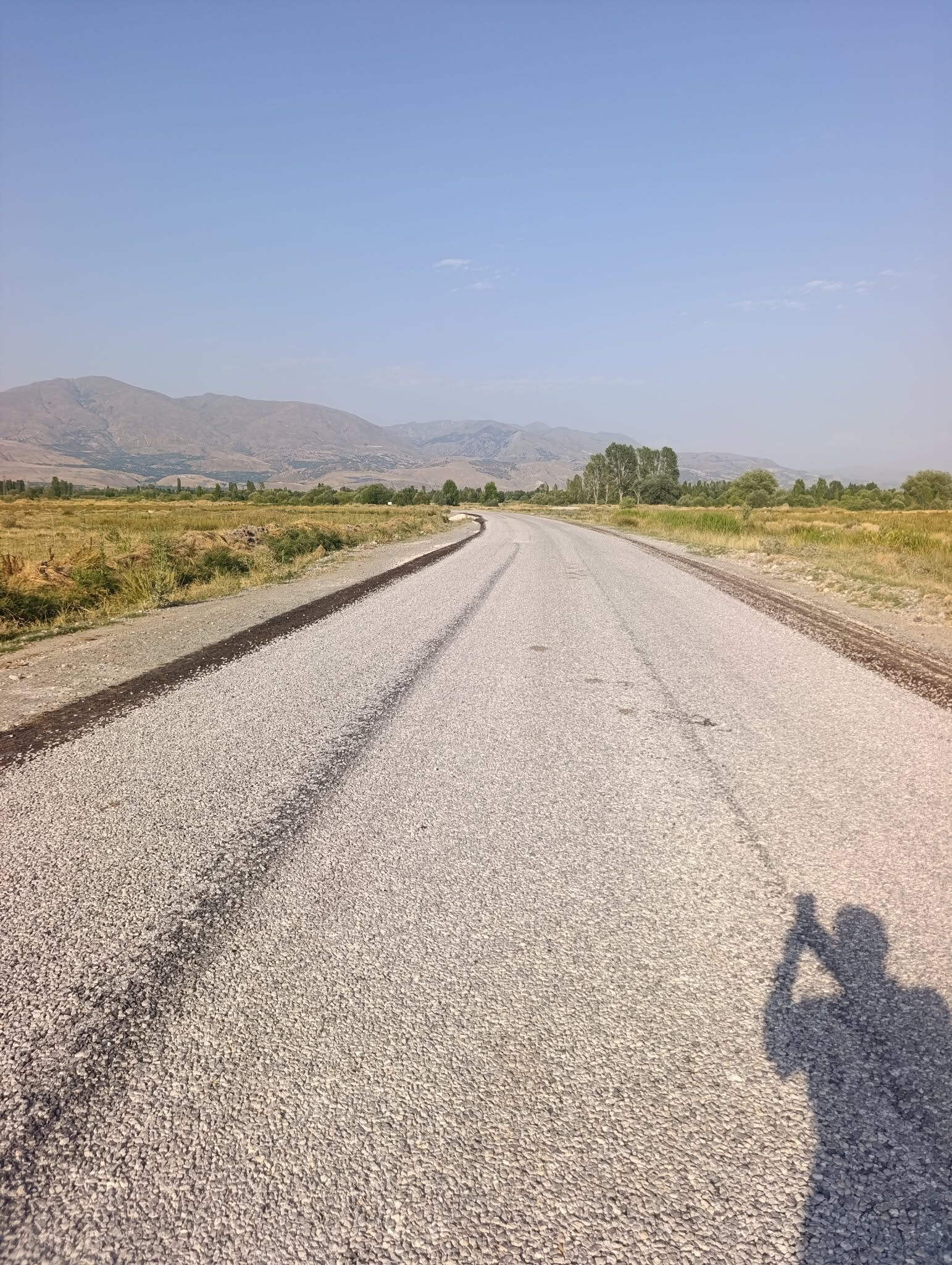 Yalınca Kadağan Yolu (2)