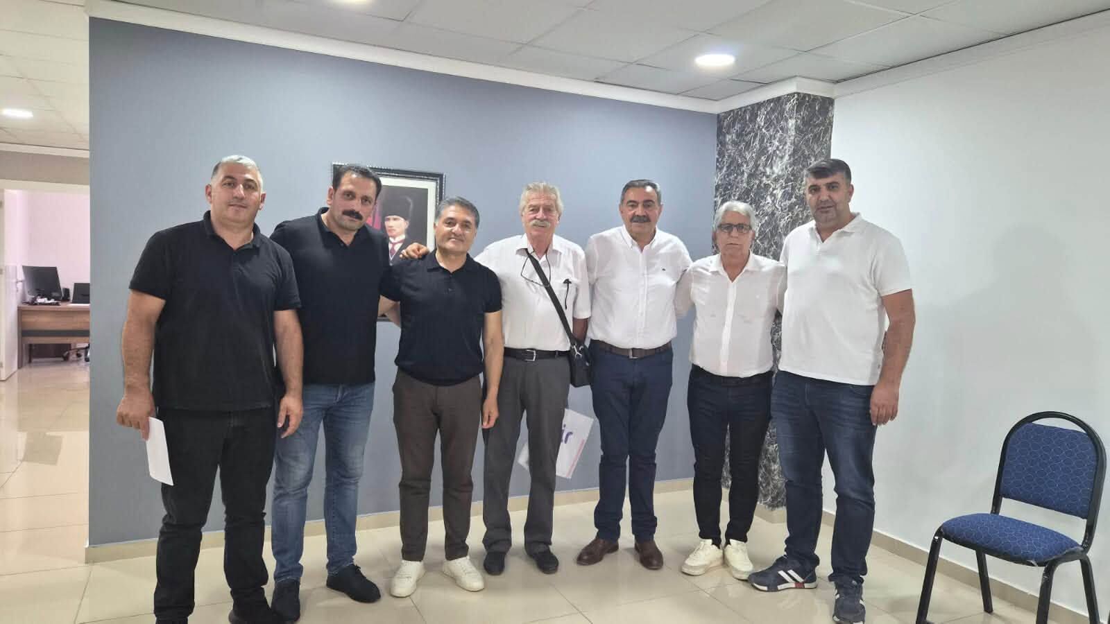 Yeni Parti Erzincana Katılım (1)