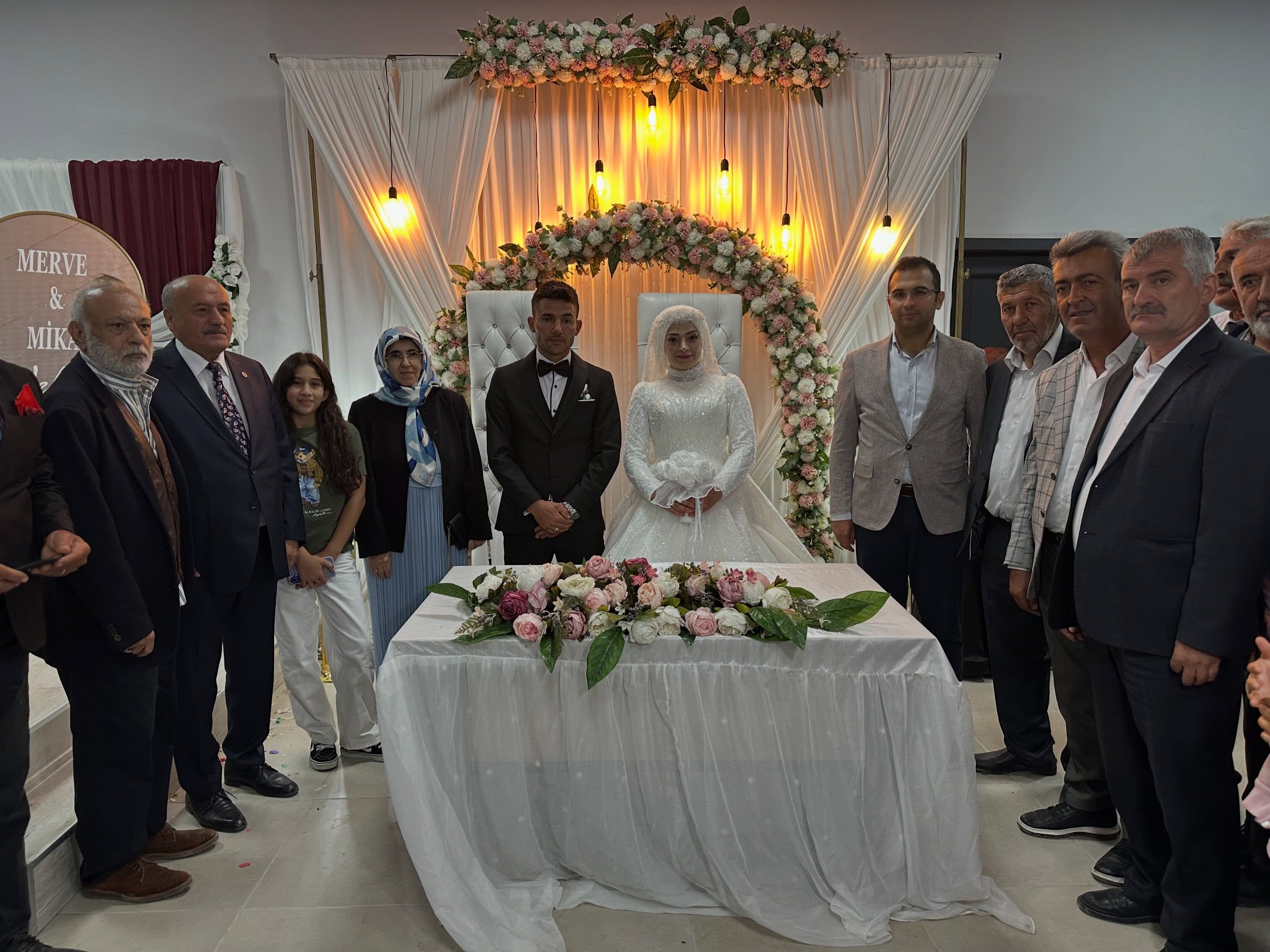 Yurtbaşı Düğün