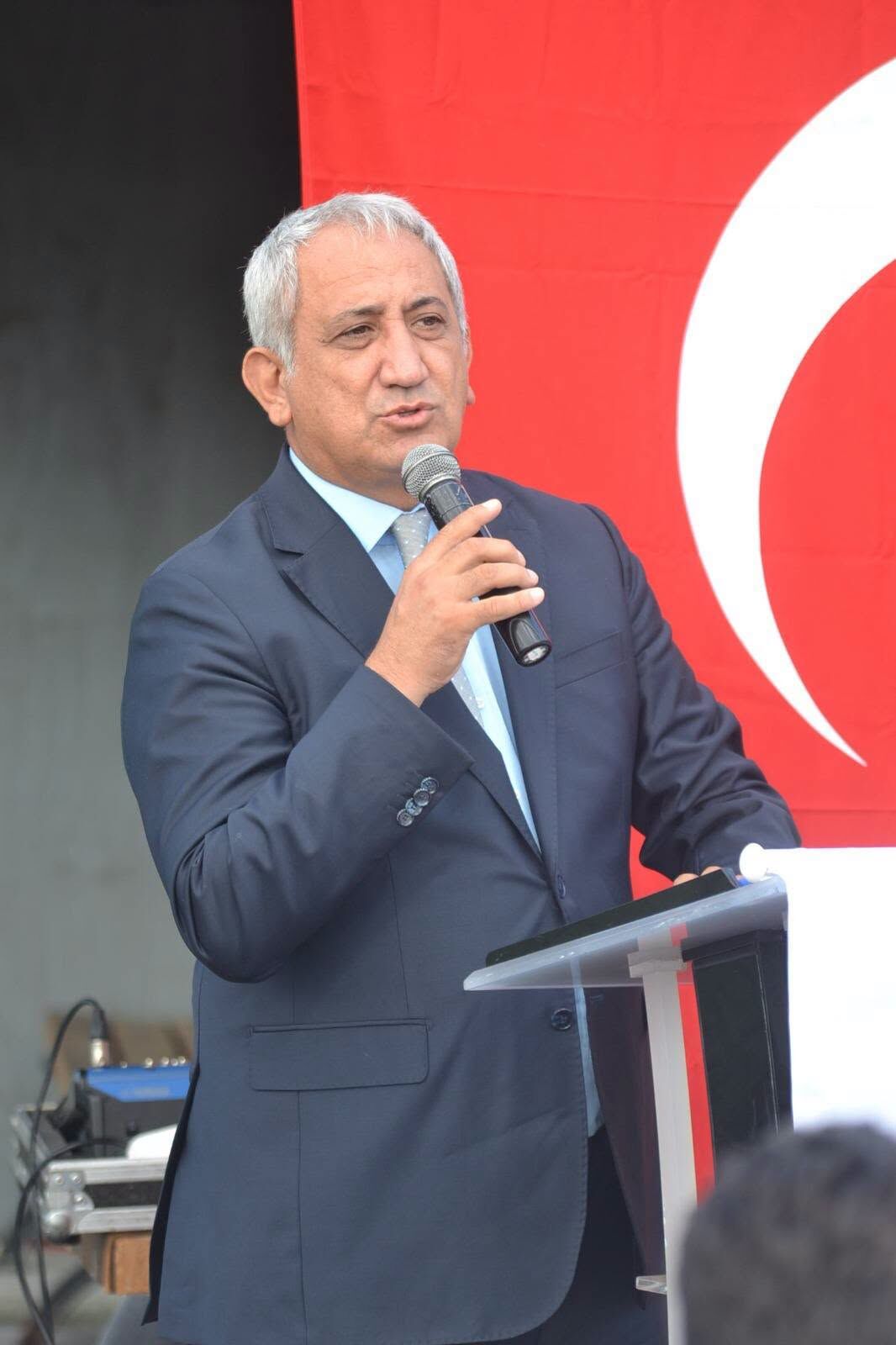 10 Yıllık Gelenek Devam Ediyor Kemahlılar Veteranlar Turnuvası’nda Buluştu (1)