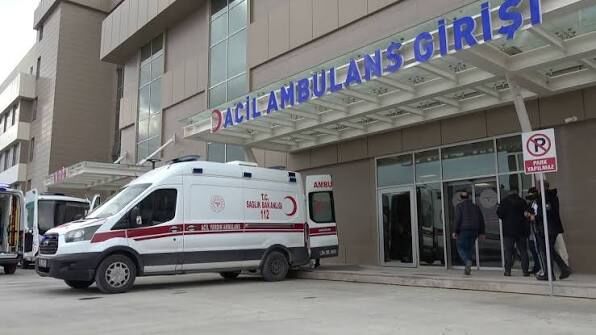 Erzincan’da ATV dehşeti: Uçurumdan baraj kıyısına yuvarlandılar
