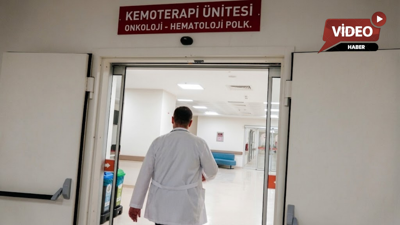 Erzincan’da Onkoloji Süreci Nasıl İşliyor? İşte Adım Adım Detaylar..