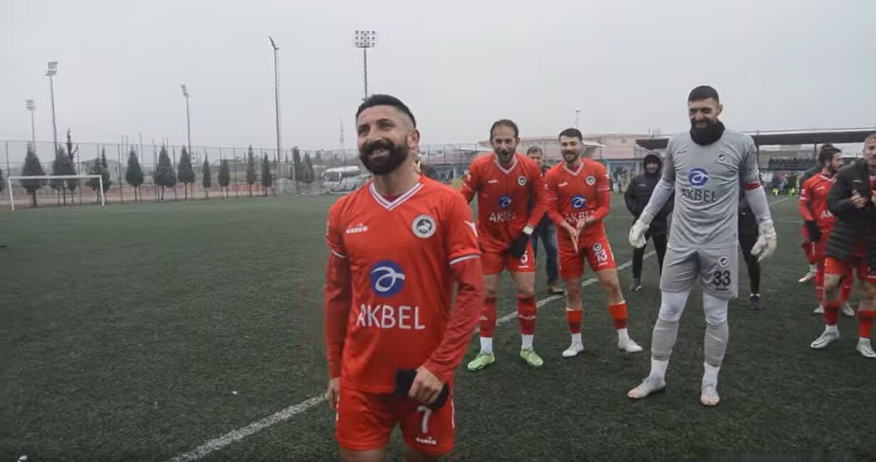 Ahmet Doğan Mezarı 4