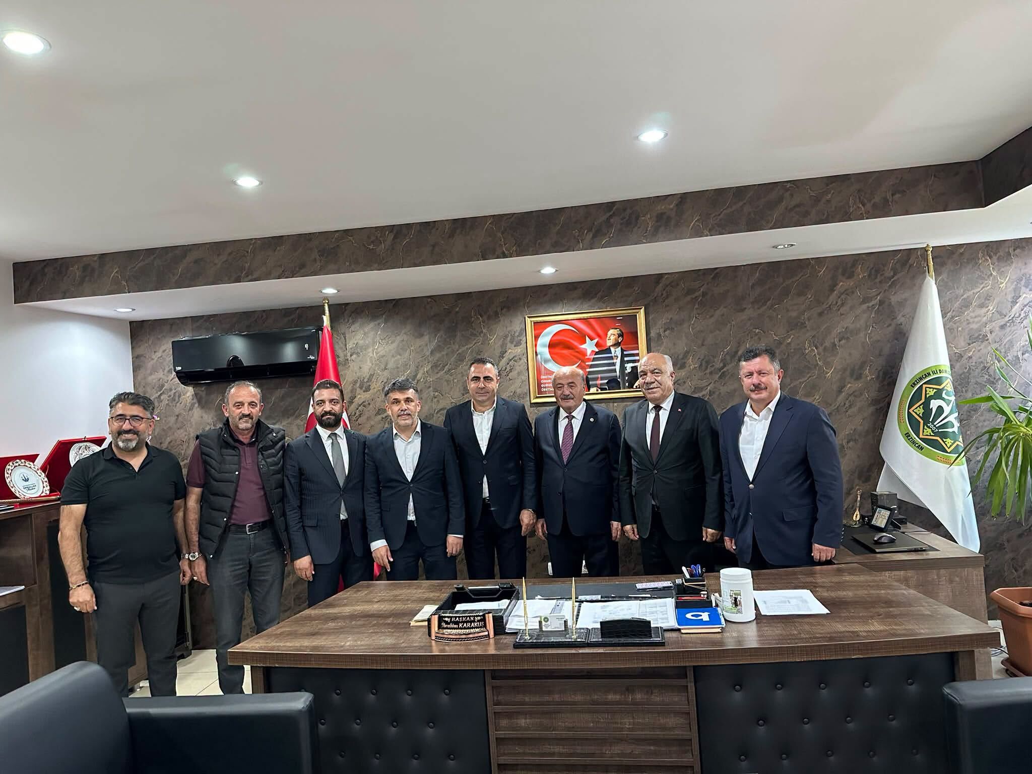 Ak Parti Koyuncular Birliği (2)