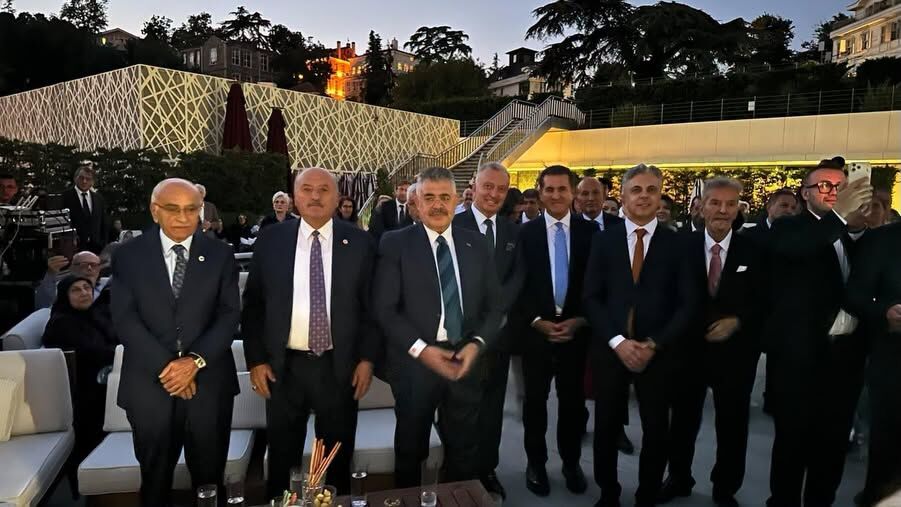 Akın Levent Düğün (2)