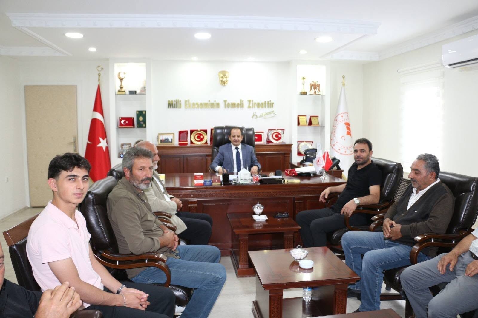 Arıcılık Otlukbeli (2)