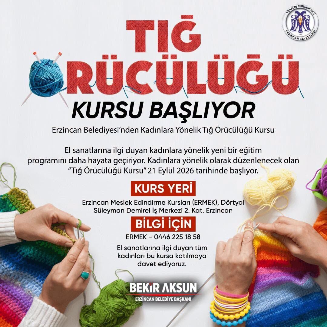 Belediye Kurs
