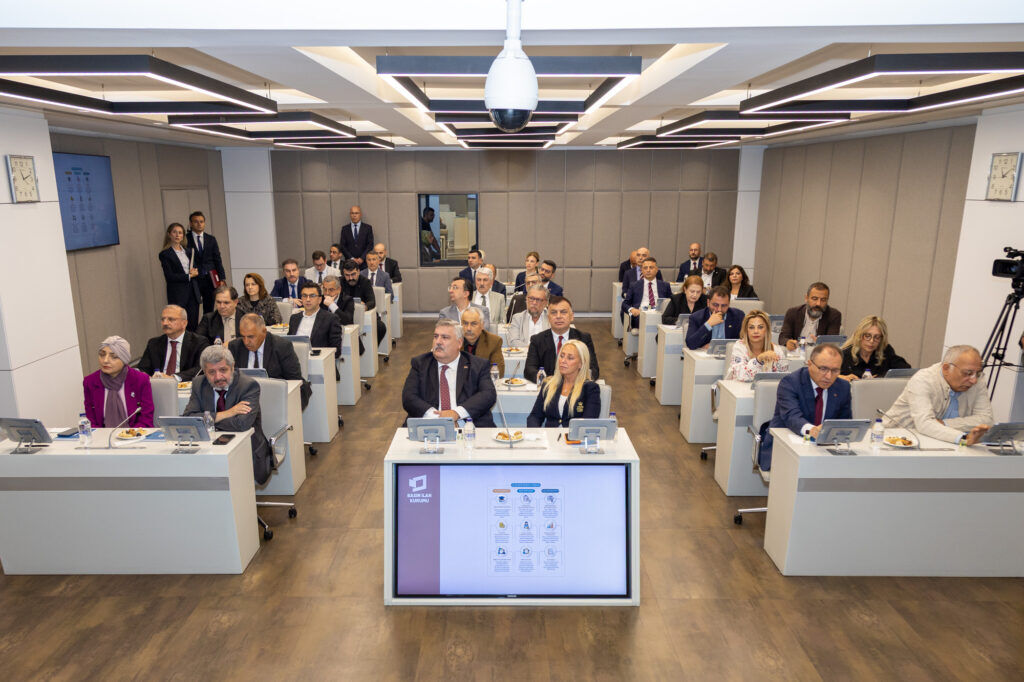 Bi̇k Eylül Ayı Olağan Toplantısı 4