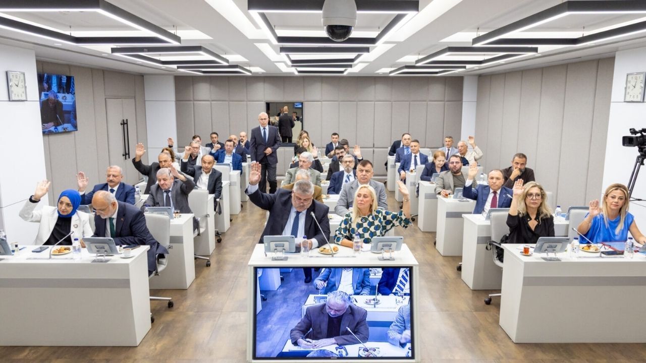 BİK Genel Kurulundan Yerel Basına Kadro Müjdesi: İŞKUR Katılımcıları Asgari Kadroda Yer Alabilecek