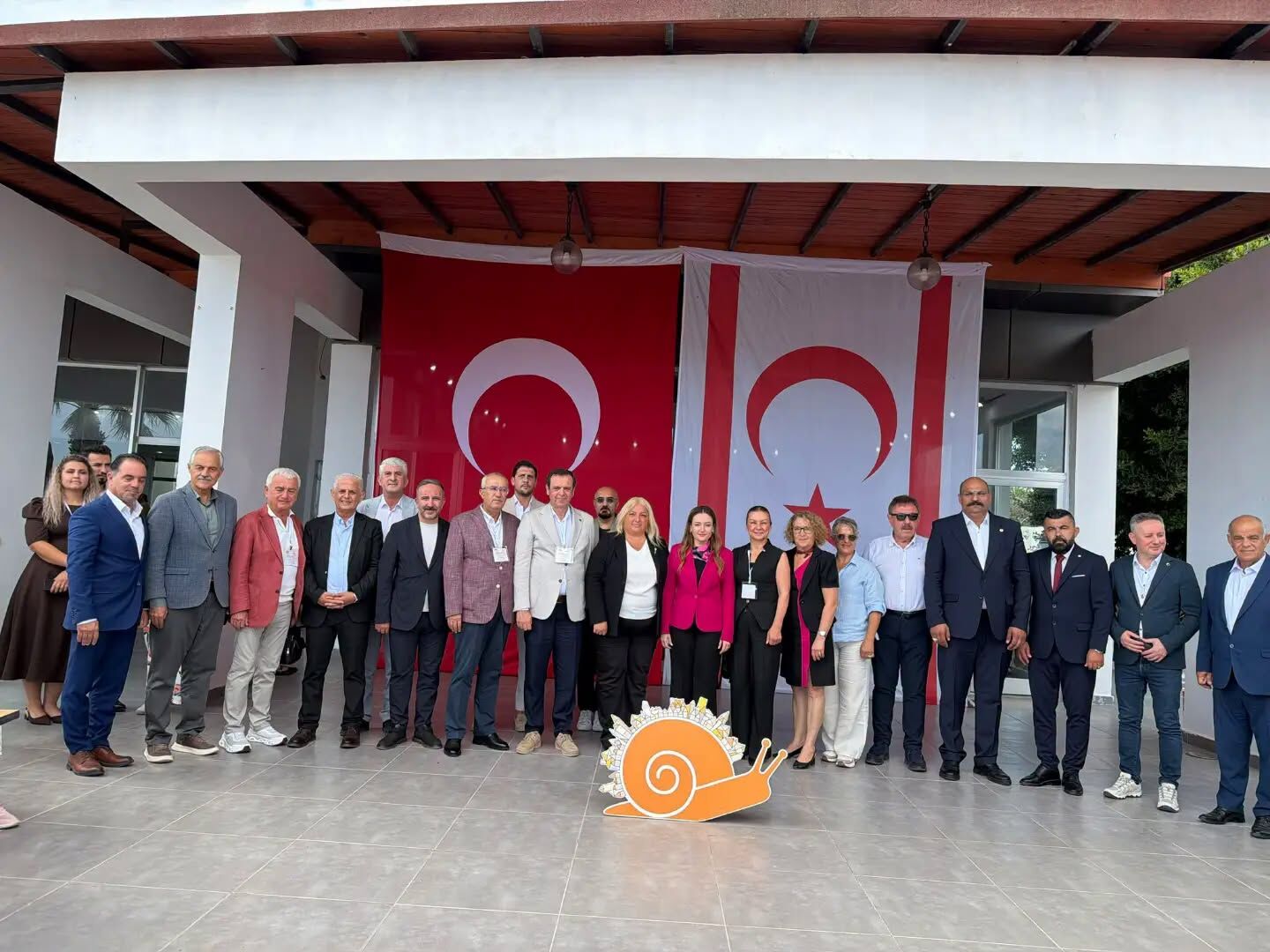 Cittlow Toplantısı (2)