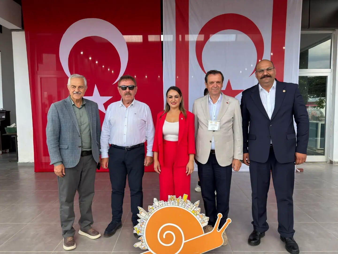 Cittlow Toplantısı (3)