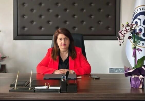 Diş Hekimlik Dekanı