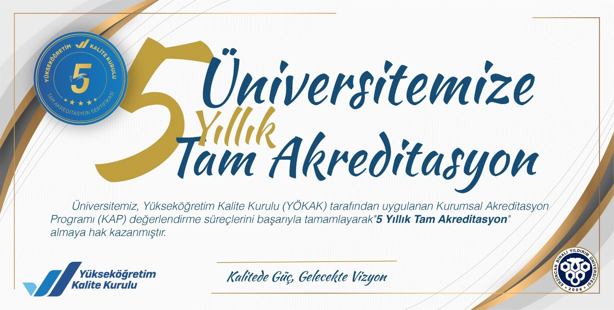 Ebyü Akredite