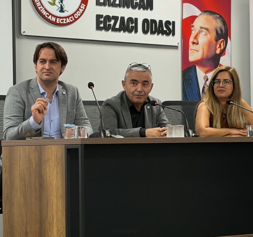 Eczacı Odası Genel Kurul