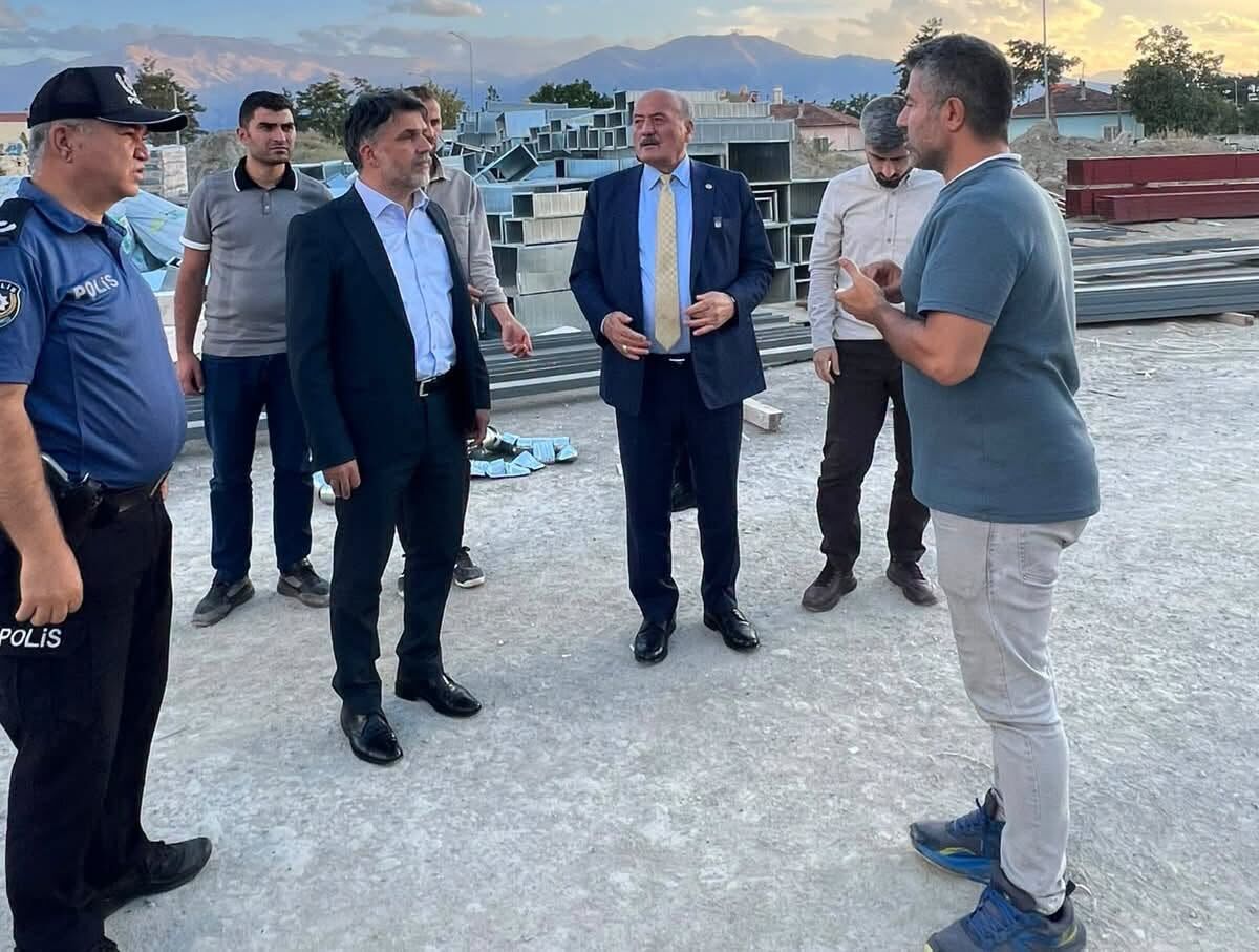 Emniyet Inşaat (1)