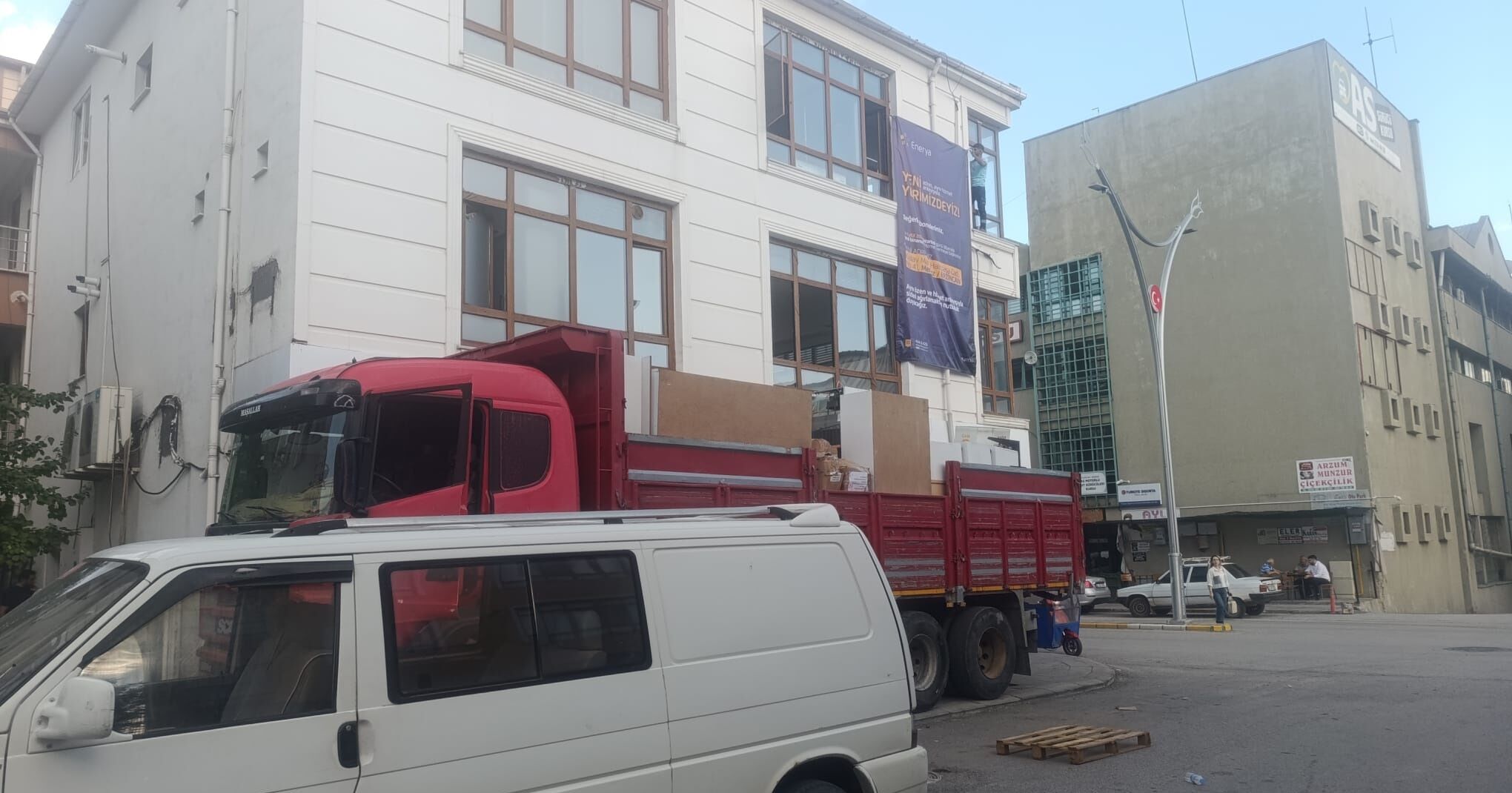 Enerya Erzincan’da Adres Değiştiriyor! Yeni Hizmet Noktası Belli Oldu