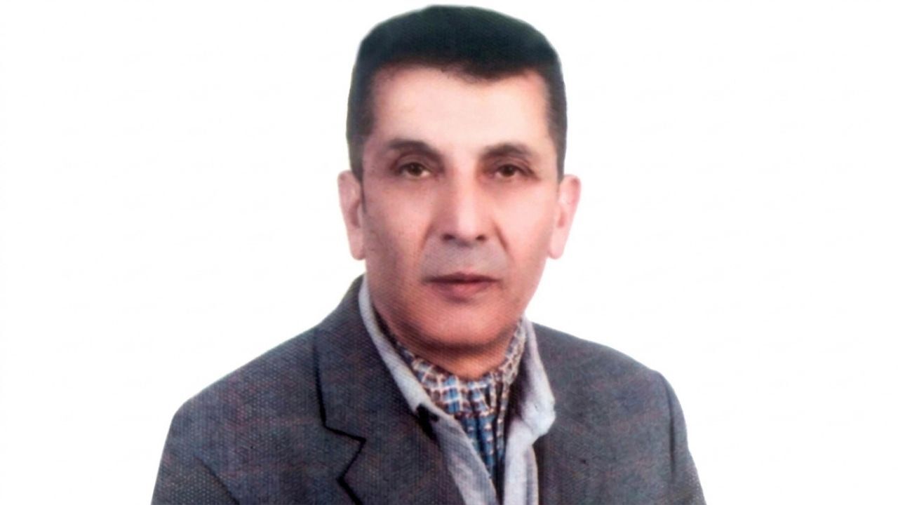 Erzincan’ın Saygın Eşraflarından Kahraman Ailesini Acı Günü!