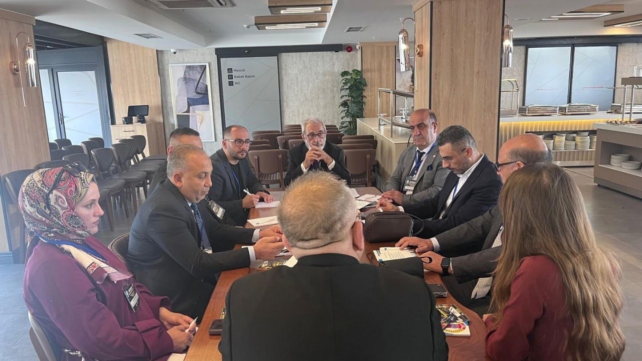 Erzinan Basın Çalıştayı'nın Ardından Bıraktığı İzler 4