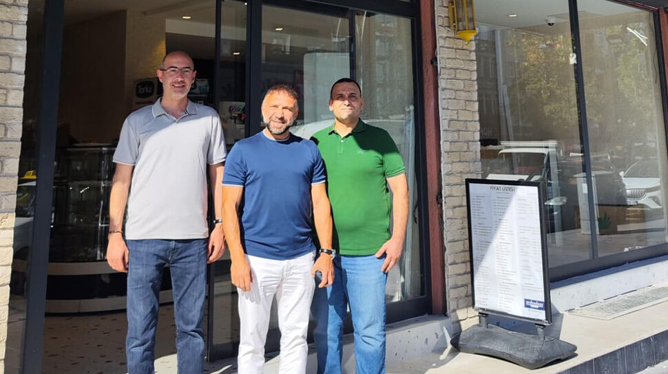 Erzincan İçin Yatırım Mesajı: Potansiyel Var, Sıra Harekete Geçmekte
