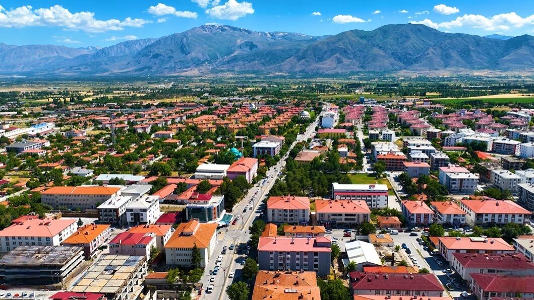 Erzincan’da ağustos ayında kaç işyeri, kaç konut satıldı? İşte 1. ve 2. el satışlar