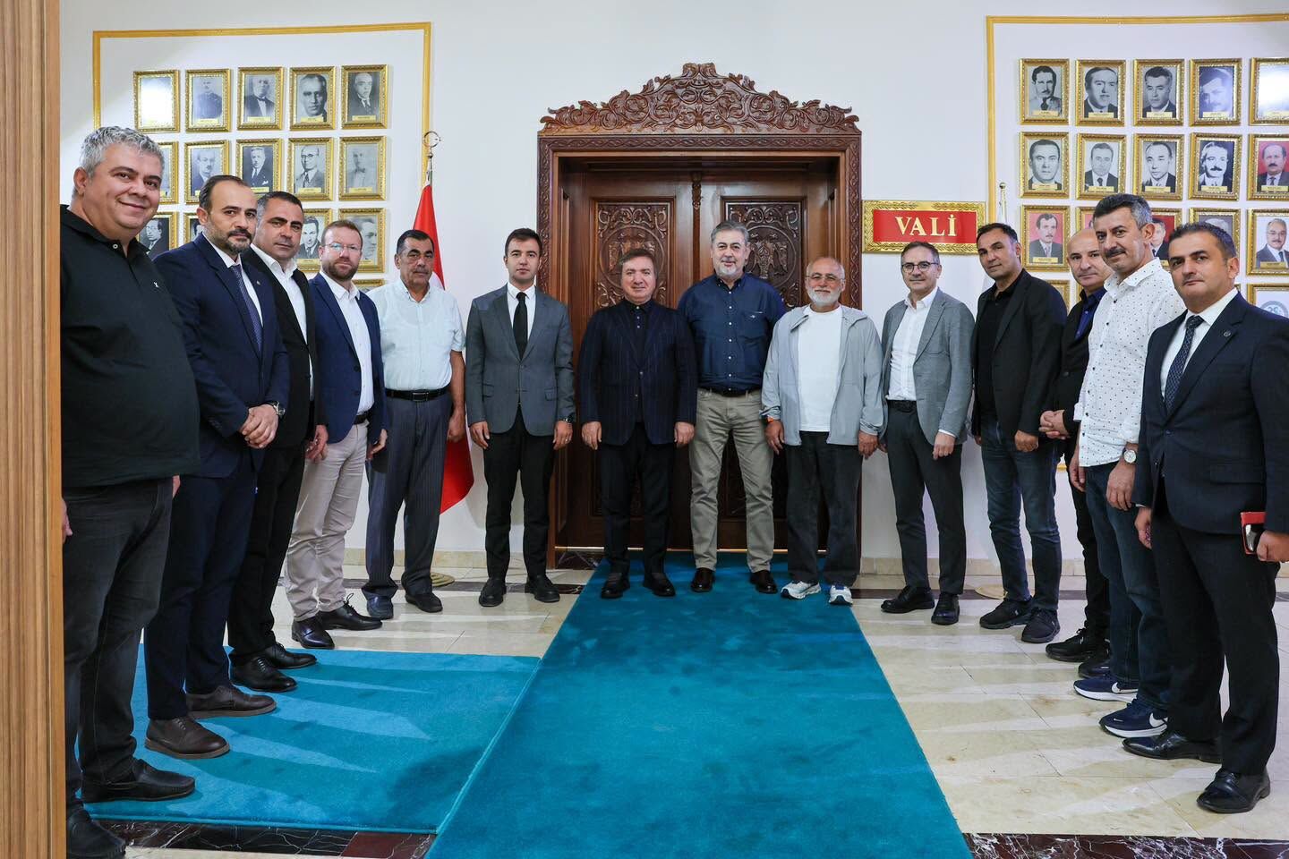 Erzincan Tarımsal Ürünleri (1)