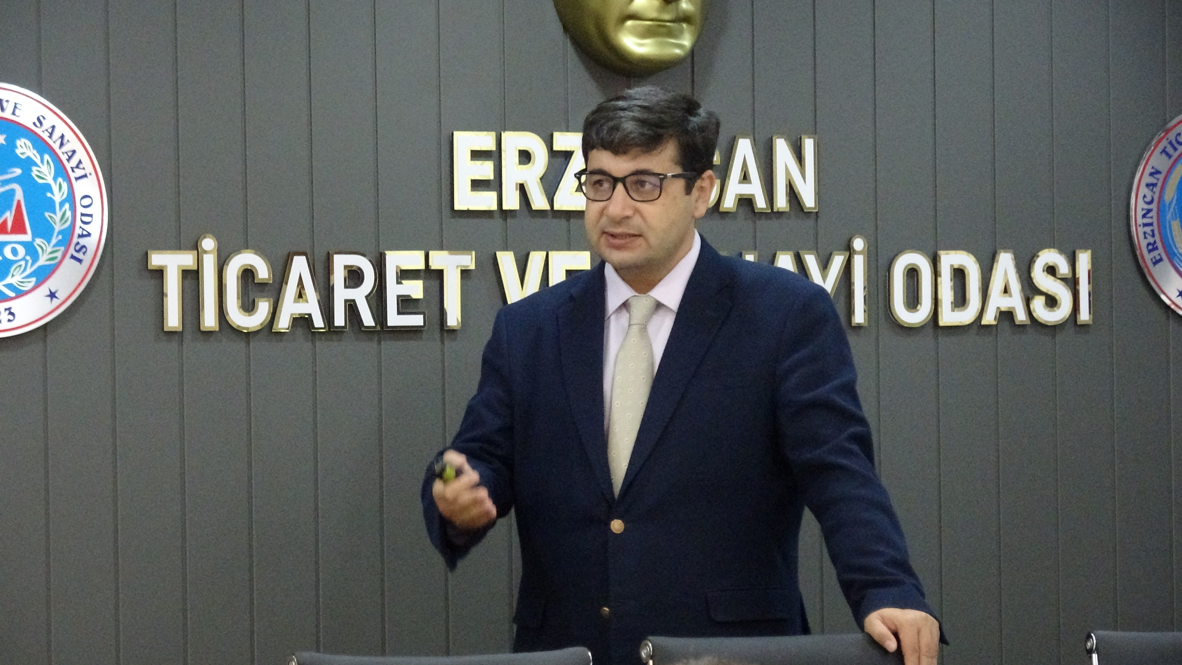 Erzincan’a 75 Milyon Tl’lik Destek Kapısı Açıldı!