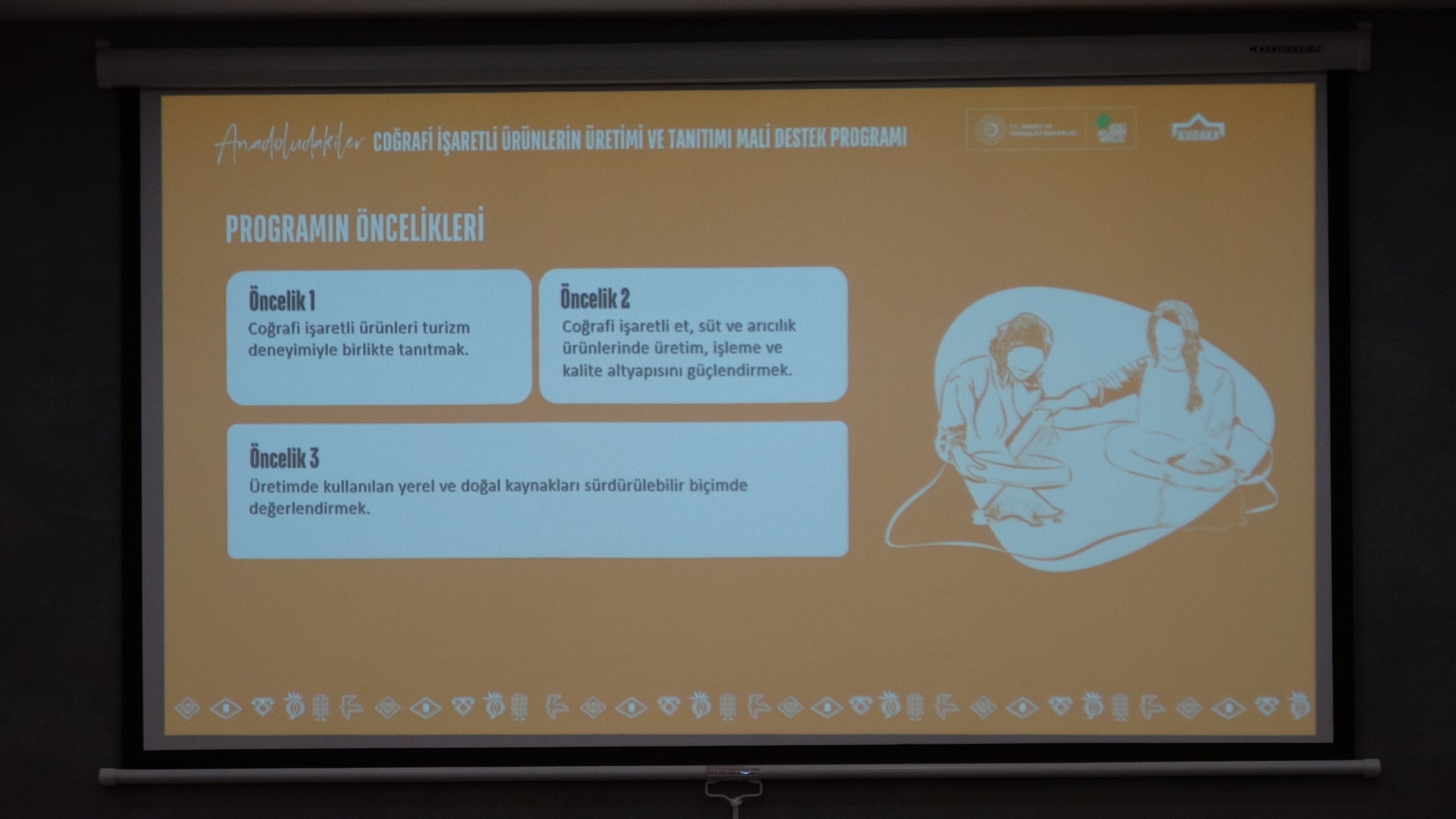 Erzincan’a 75 Milyon Tl’lik Destek Kapısı Açıldı!4