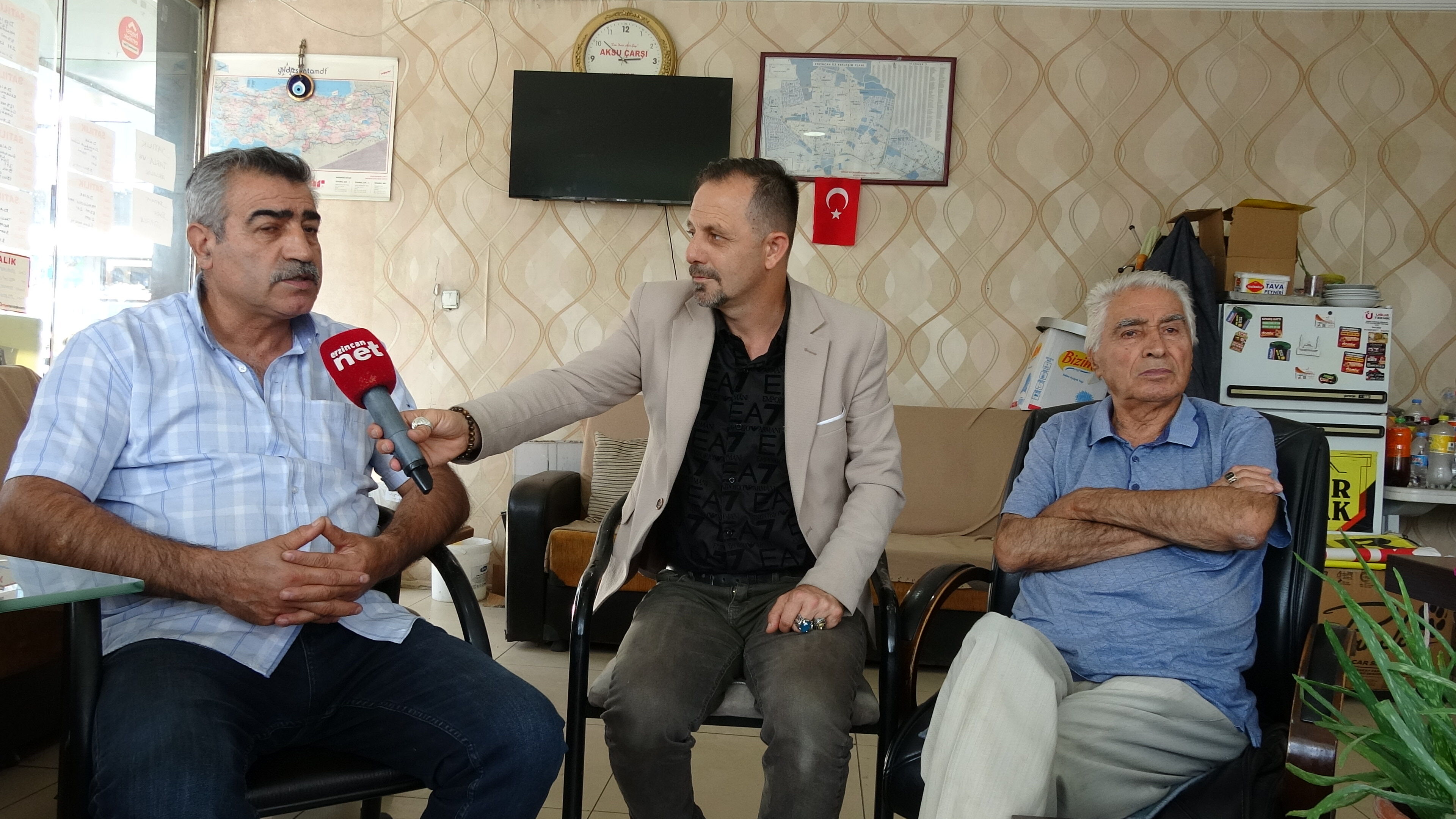 Erzincan’da 75 Yıllık Emlak Hikâyesi“Kimse Emlakın Ne Olduğunu Bilmiyordu”3