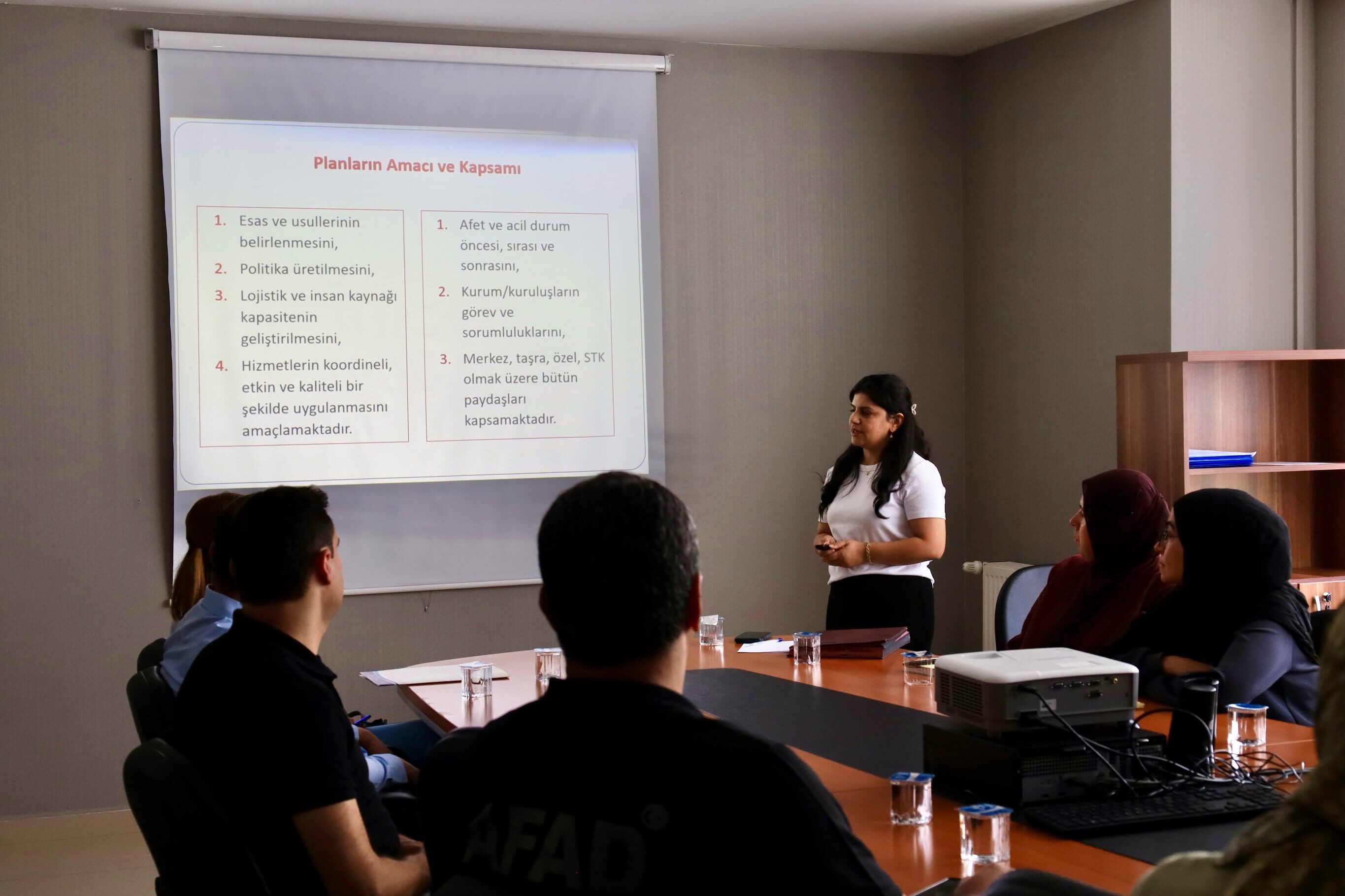 Erzincan’da Afet Öncesi Kritik Hazırlık2