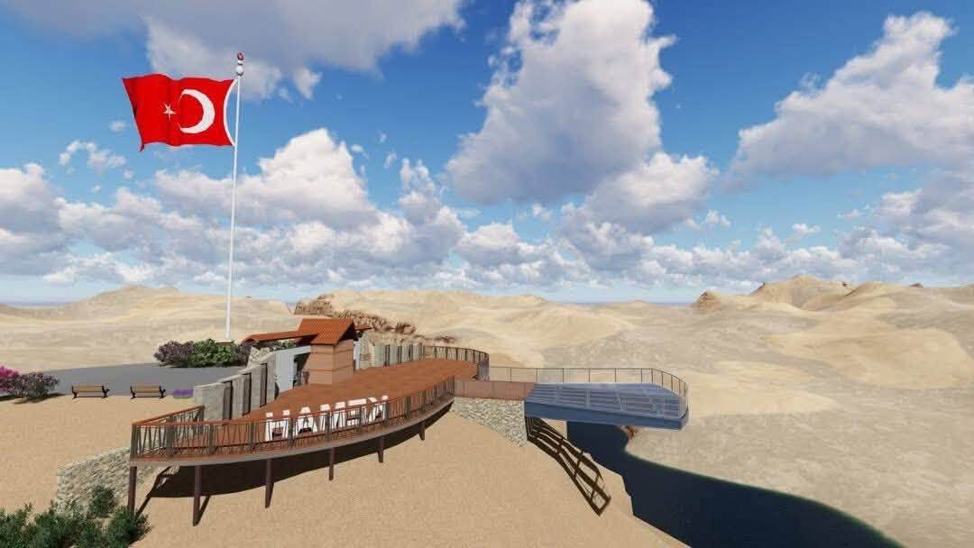 Erzincan'da Bir İlk Daha... İnşaat Başladı! (3)