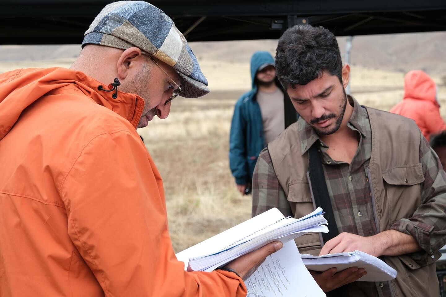 Erzincan’da Çekilen Cinlerin Düğünü Filmi Ne Zaman Vizyon’a Giriyor. İşte Fragmanı11 (3)