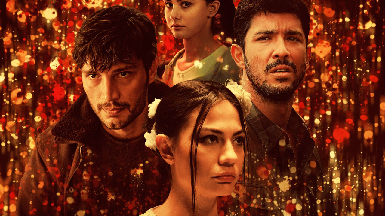 Erzincan’da Çekilen Filmin Vizyon Tarihi Açıklandı