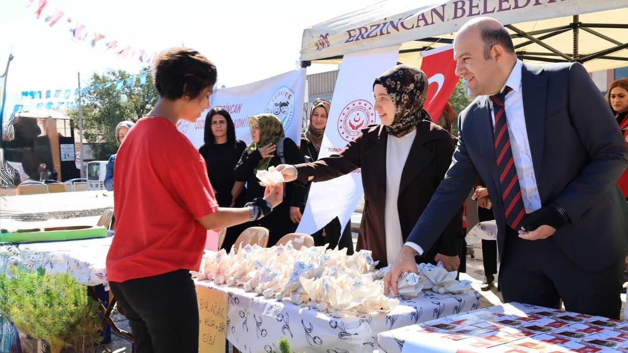 Erzincan’da Cop31 Kapsamında Özel Etkinlik 1