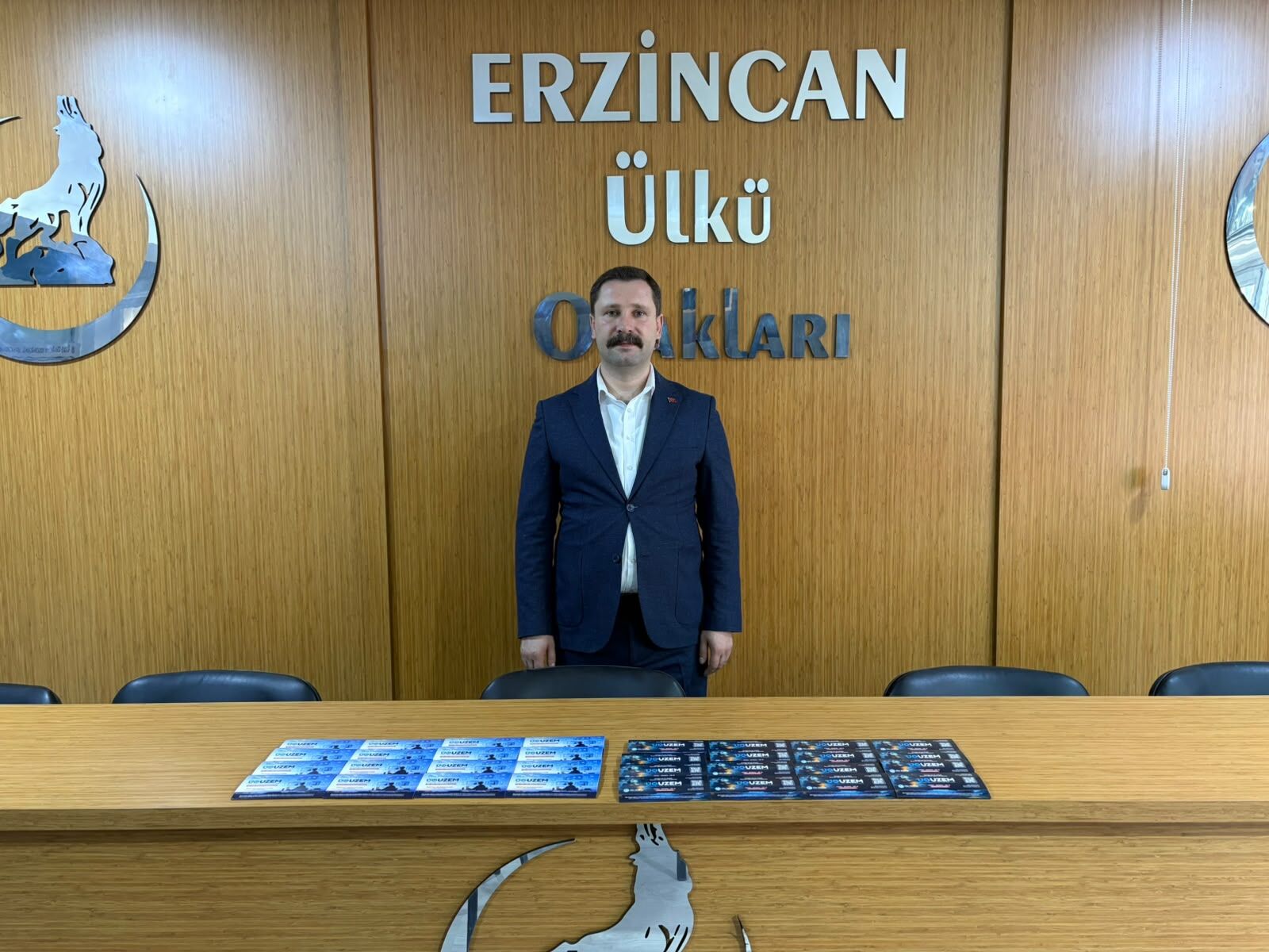 Erzincan’da Gençlere Eğitim Desteği: UZEM Kartları Ücretsiz Dağıtılacak