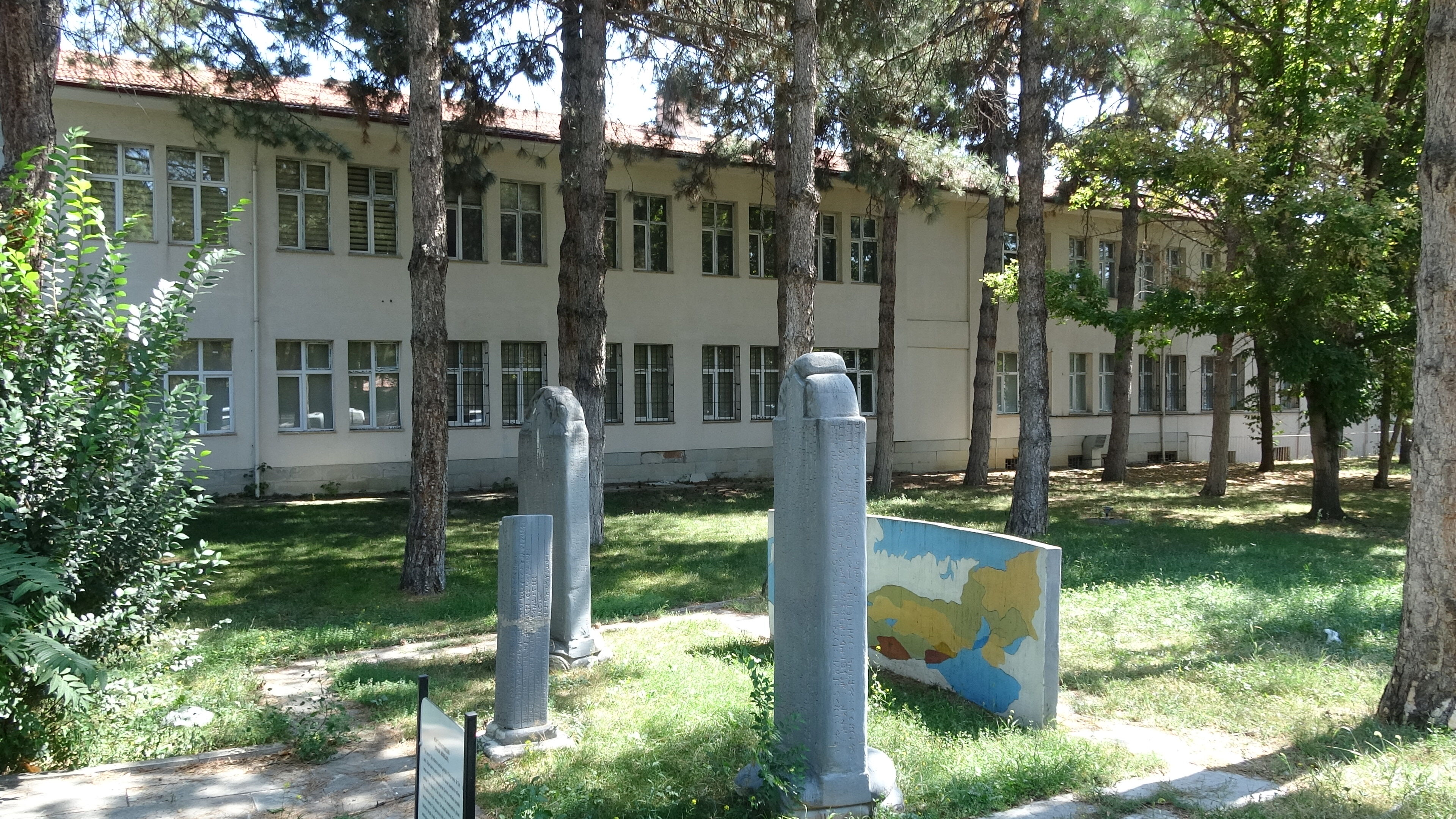 Erzincan’da İki Okulda Bu Yıl Ders Zili Başka Yerde Çaldı2