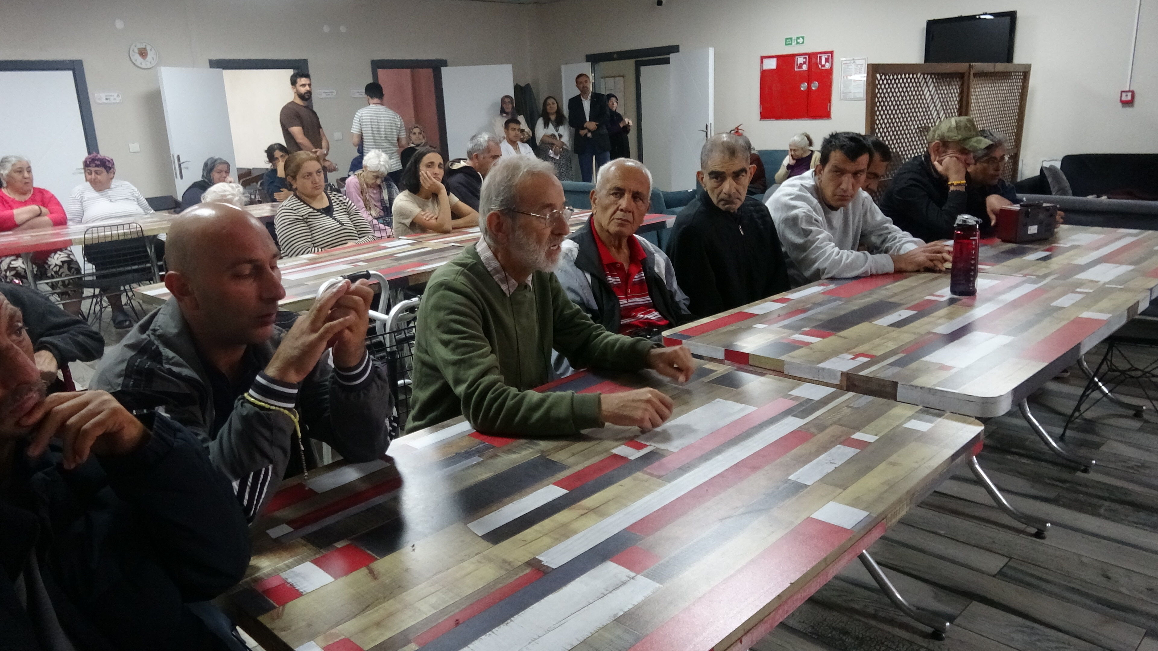 Erzincan’da Sağlık Hizmeti Vatandaşın Ayağına Gidiyor! Uzman Ekip Sahaya Çıktı1
