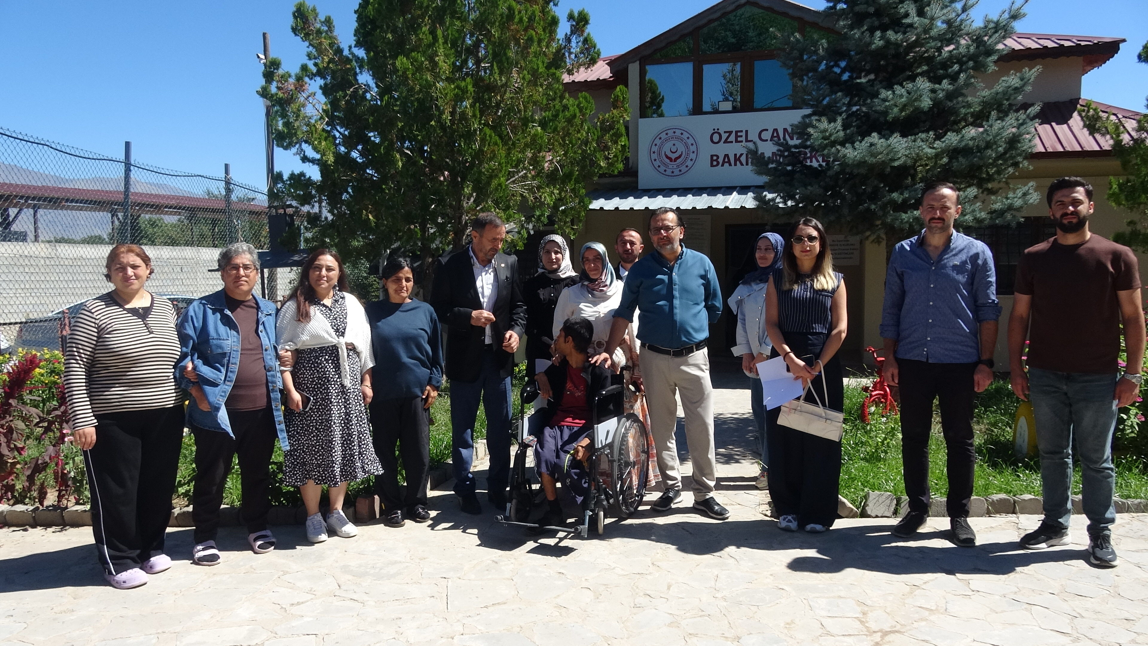 Erzincan’da Sağlık Hizmeti Vatandaşın Ayağına Gidiyor! Uzman Ekip Sahaya Çıktı10
