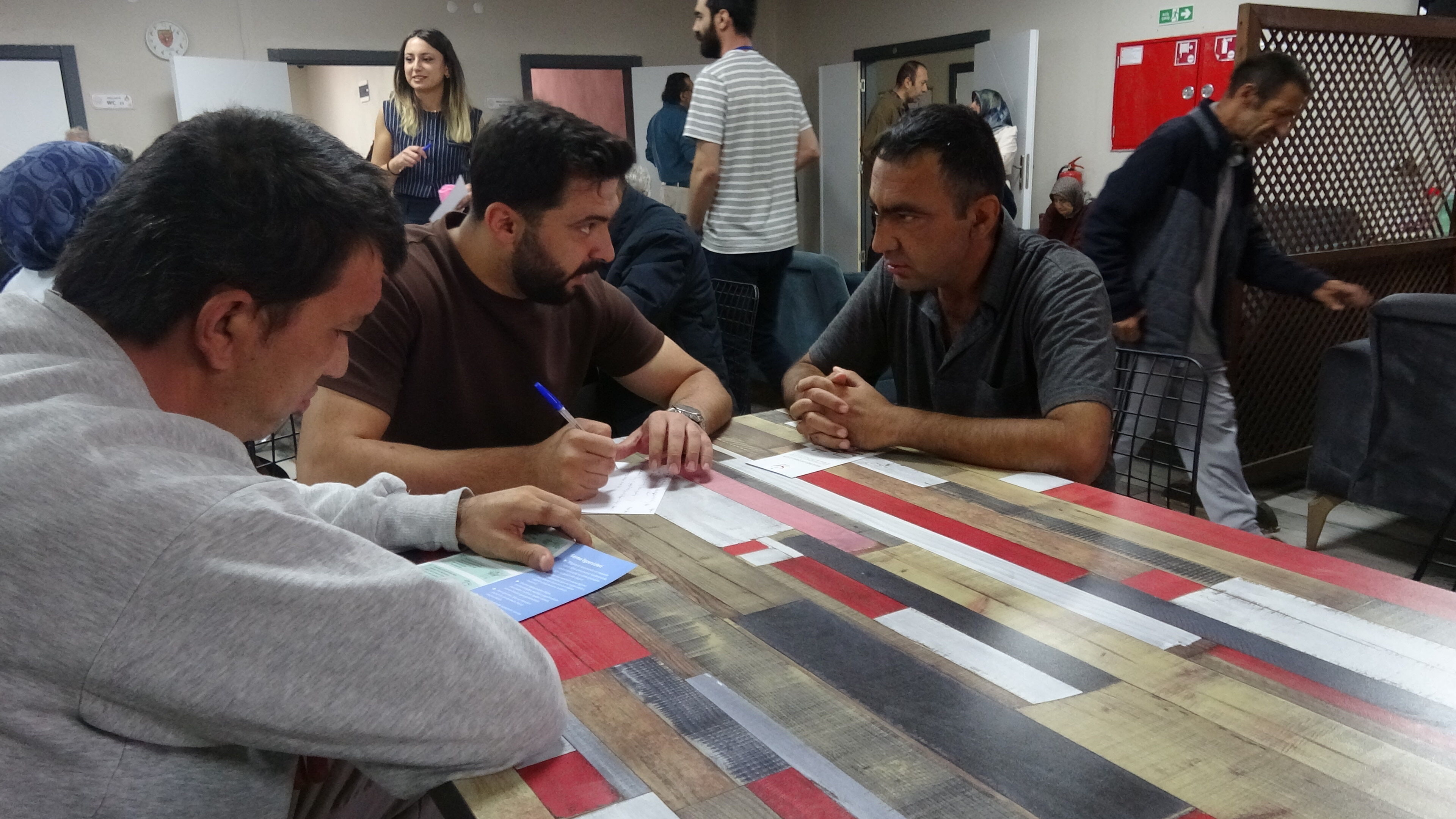 Erzincan’da Sağlık Hizmeti Vatandaşın Ayağına Gidiyor! Uzman Ekip Sahaya Çıktı5