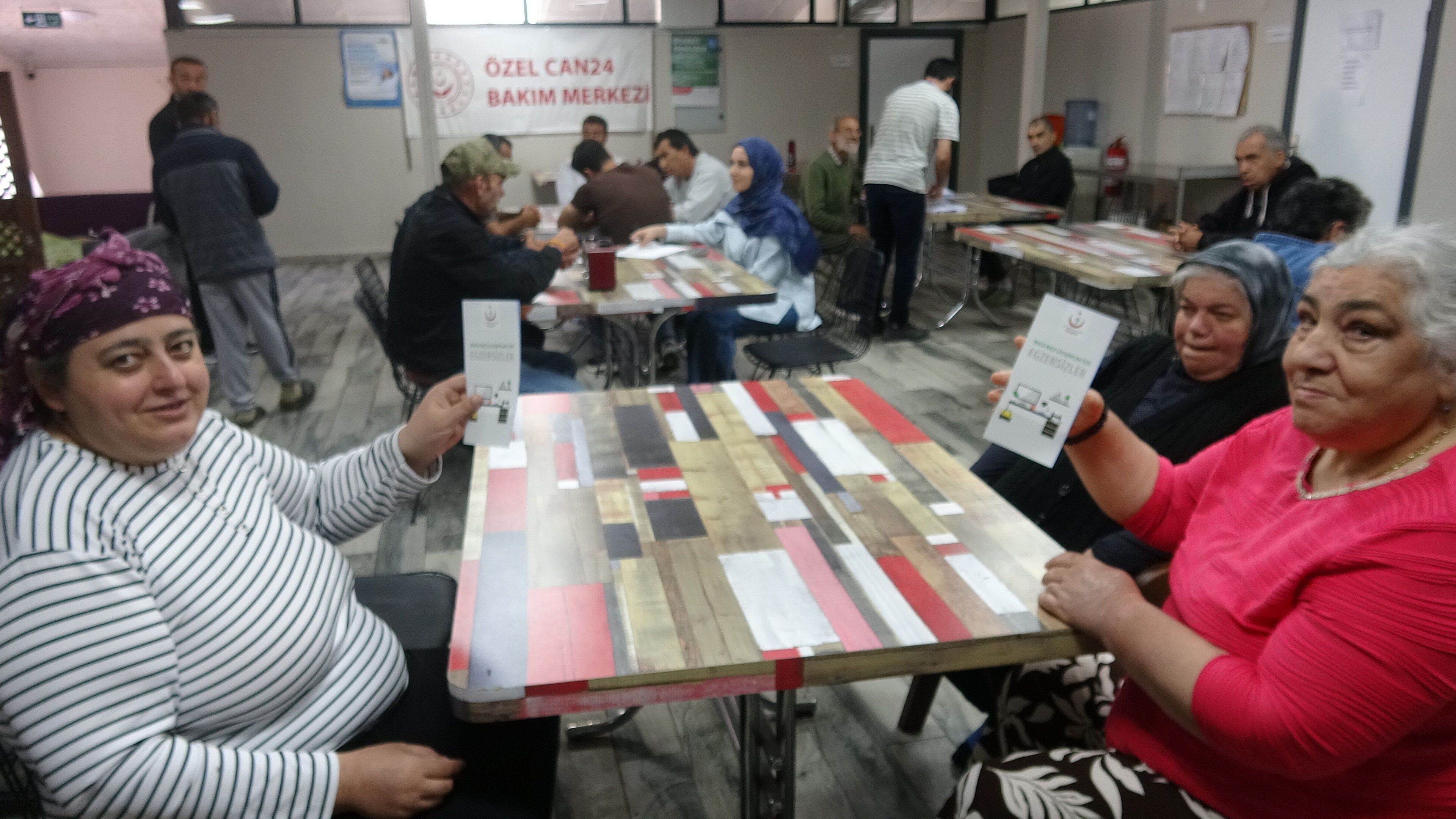 Erzincan’da Sağlık Hizmeti Vatandaşın Ayağına Gidiyor! Uzman Ekip Sahaya Çıktı6