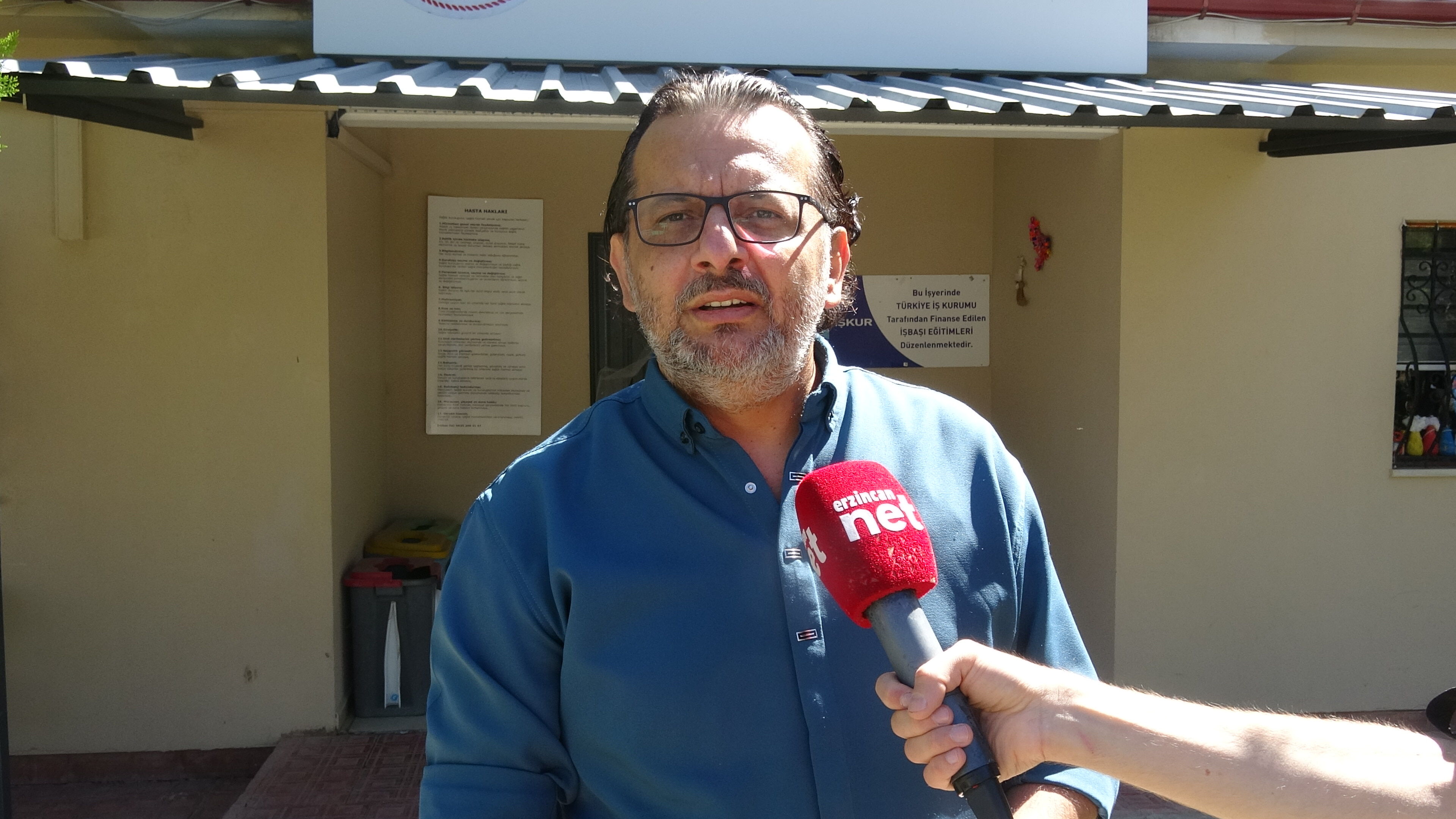 Erzincan’da Sağlık Hizmeti Vatandaşın Ayağına Gidiyor! Uzman Ekip Sahaya Çıktı9
