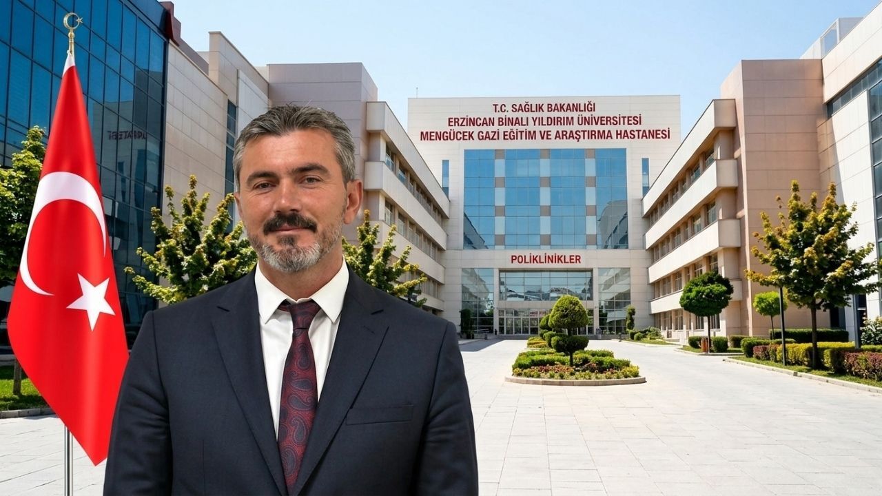 Erzincan’da Sendika Seçimi: İbrahim Mutlu İpi Göğüsledi